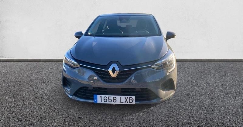 Usado Renault Clio V Intens 90 CV (66 kW) 2022