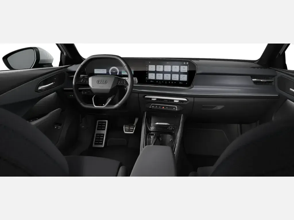 Nuevo Audi Q3 Sportback 272 CV (200 kW) 2026 Blanco arkona SUV
