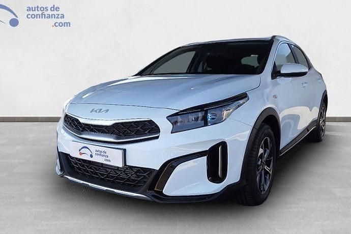 Brugt Kia XCeed 100 HK (73 kW) 2025 SUV