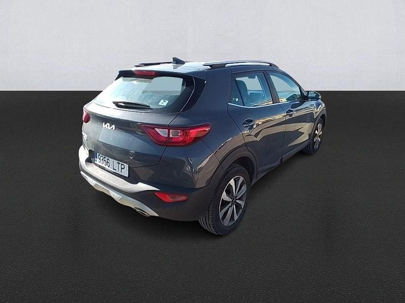 Usado Kia Stonic 120 CV (88 kW) 2021 Otro SUV