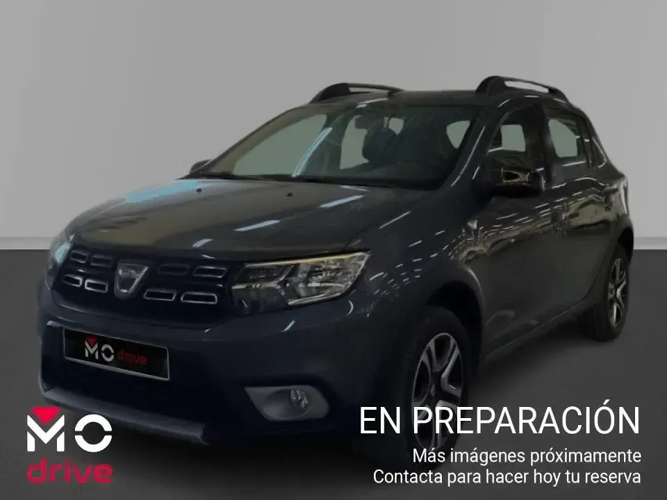 Usado Dacia Sandero 90 CV (66 kW) 2018