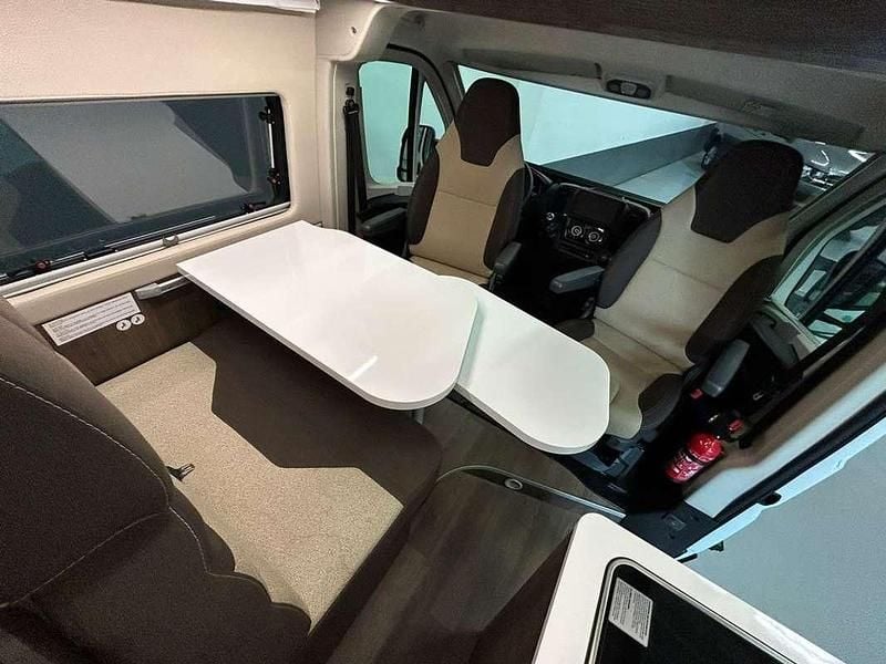 Usado Fiat Ducato 139 CV (102 kW) 2025 Blanco Van