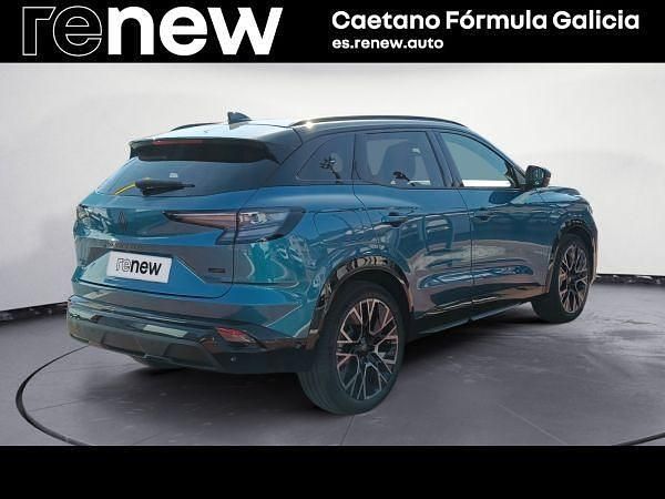 Usado Renault Austral Esprit Alpine 200 CV (147 kW) 2025 Azul SUV