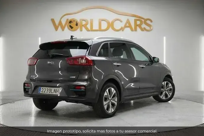 Usado Kia e-Niro 176 kW (240 CV) 2021 SUV