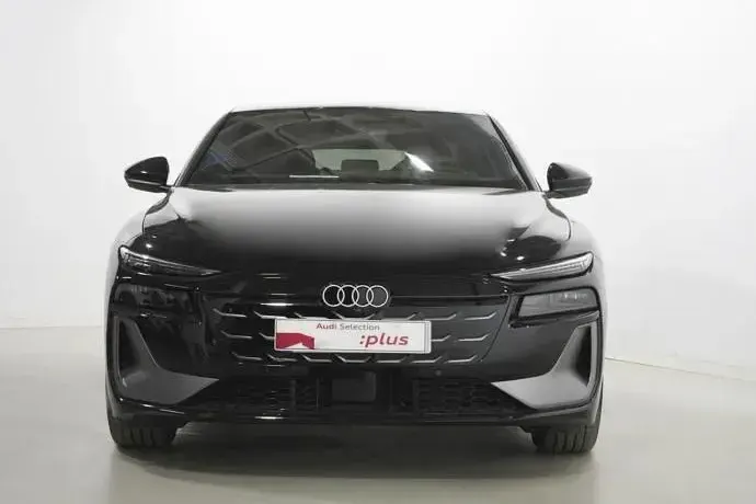 Usado Audi A6 e-tron S-Line 280 kW (381 CV) 2025