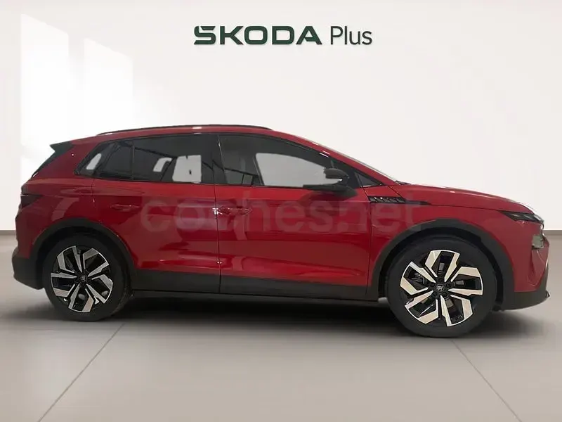Nuevo Skoda Elroq SportLine 150 kW (204 CV) 2026 Eléctrico SUV