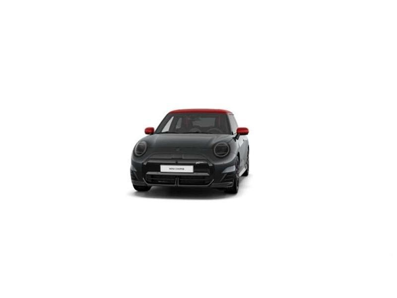 Verde Usado 2024 Mini Cooper SE Essential Utilitario | 33.890 € (Precio justo) - Imagen 1/4