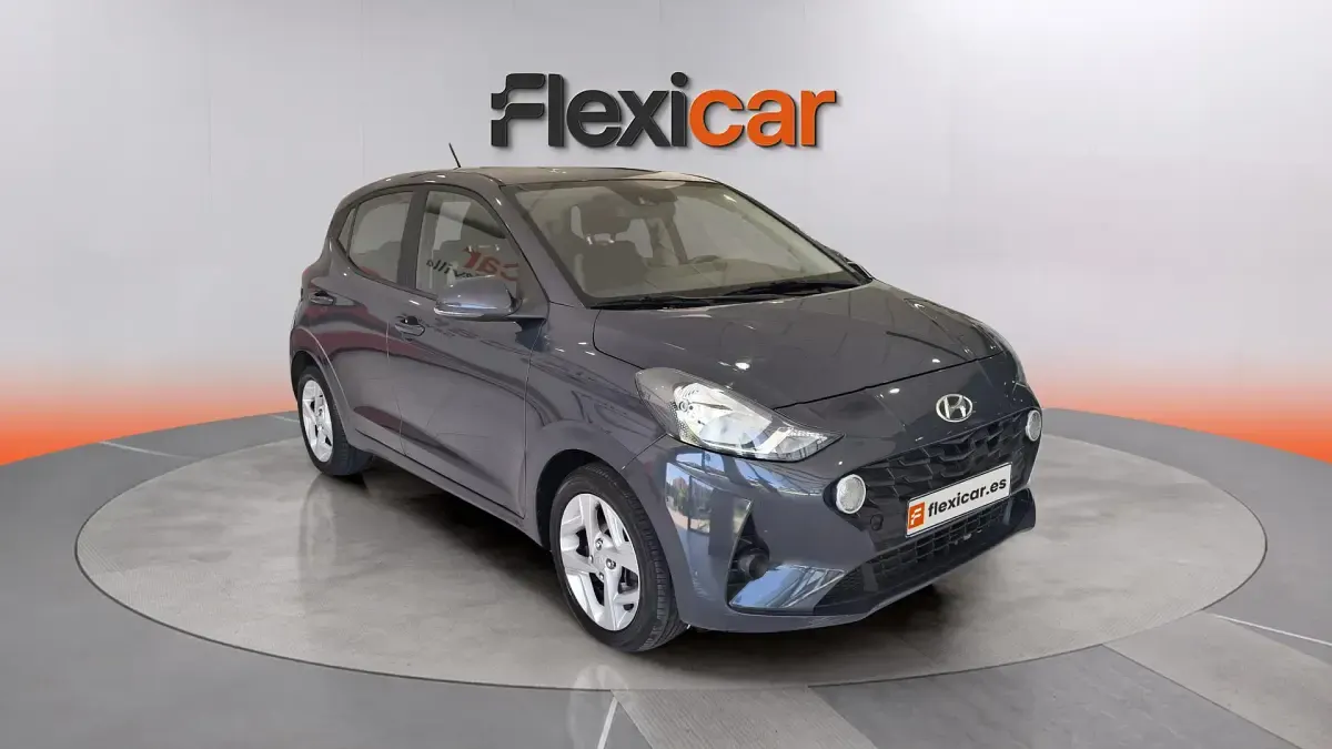 Usado Hyundai i10 67 CV (49 kW) 2023 Utilitario