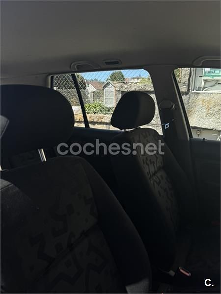 Usado VW Golf IV 110 CV (80 kW) 2002 Gris / plata Berlina