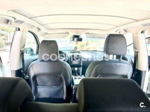 Usado Nissan Qashqai Tekna 117 CV (86 kW) 2011 Blanco SUV