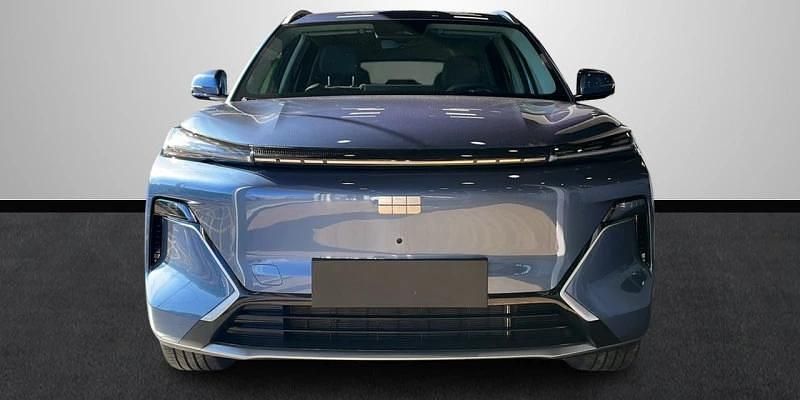 Nuevo Geely Starray 262 CV (192 kW) 2026 Azul SUV