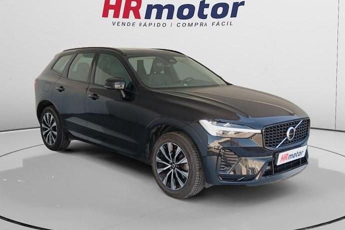 Usado 2023 Volvo XC60 Plus SUV | 33.790 € (Super precio) - Imagen 1/4