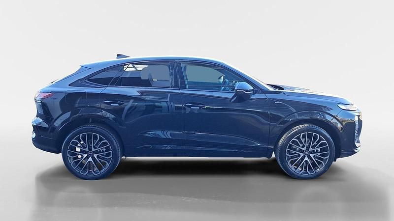 Nuevo Audi Q3 Advanced 272 CV (200 kW) 2026 Negro SUV