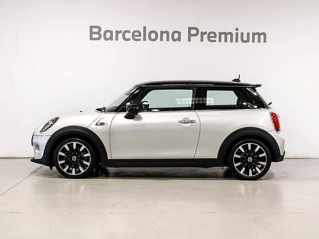 Usado Mini Cooper SE 135 kW (184 CV) 2020 Utilitario