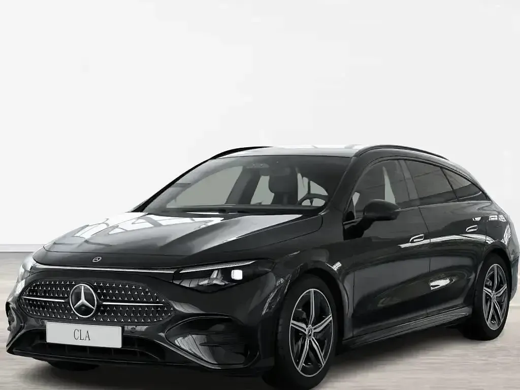 Usado Mercedes CLA220 190 CV (139 kW) 2026 Berlina