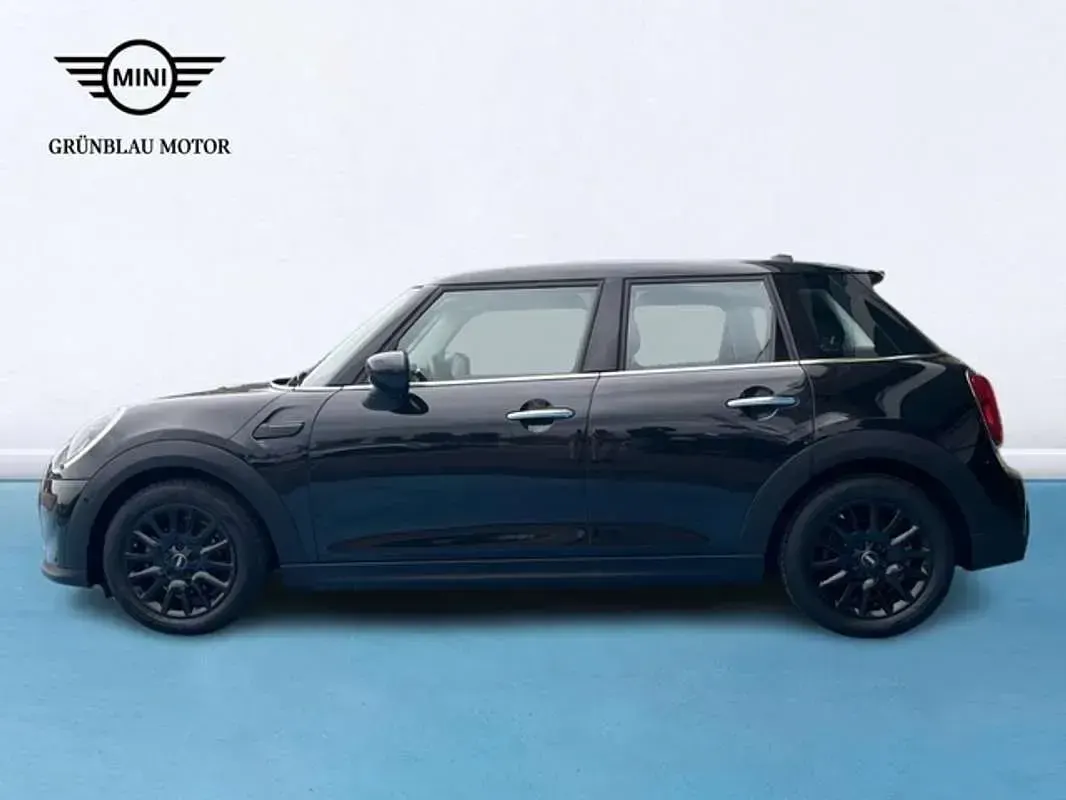 Usado Mini Cooper 102 CV (75 kW) 2022 Utilitario