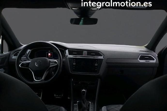 Usado VW Tiguan R-line 149 CV (109 kW) 2021 SUV