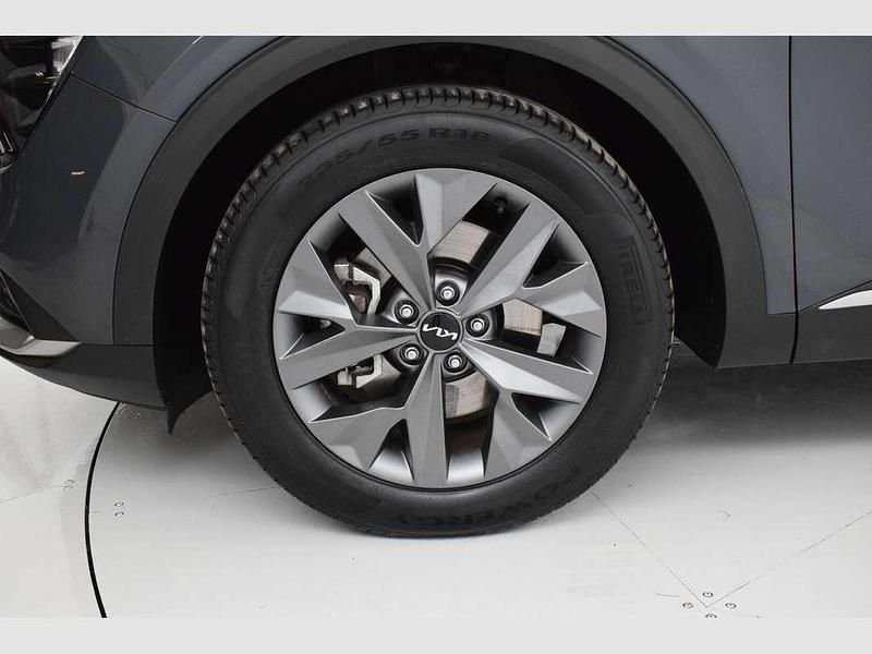 Usado Kia Sportage 232 CV (170 kW) 2023 SUV