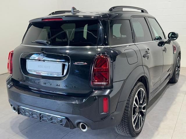 Usado Mini John Cooper Works Countryman 306 CV (225 kW) 2023 Negro SUV