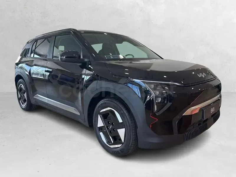Usado Kia EV3 Earth 150 kW (204 CV) 2025 Eléctrico SUV