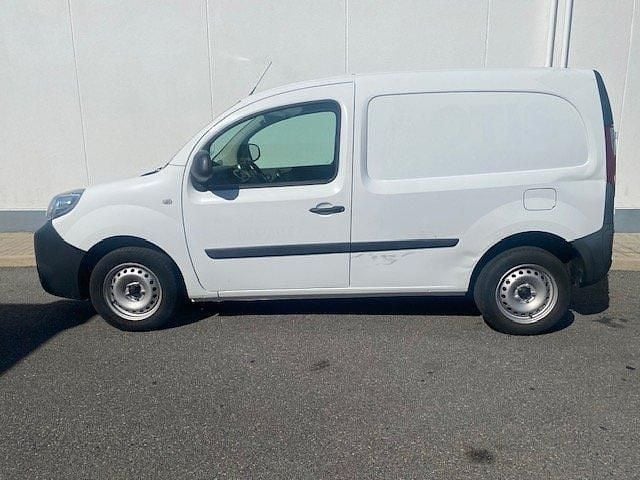Usado Renault Kangoo 85 CV (62 kW) 2020 Blanco Monovolumen