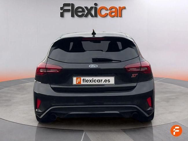 Usado Ford Focus ST 280 CV (205 kW) 2023 Negro