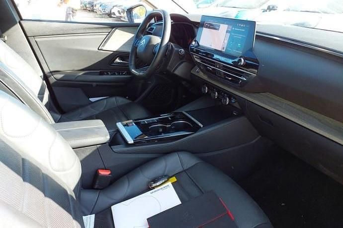 Usado Citroën C5 Aircross PureTech 179 CV (131 kW) 2022 SUV