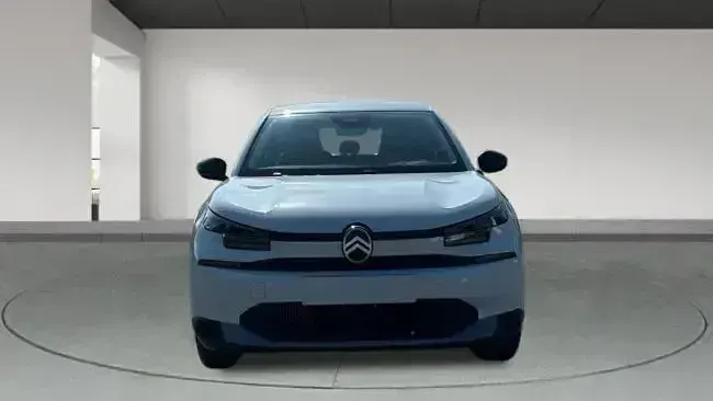 Nuevo Citroën C4 145 CV (106 kW) 2026 Blanco SUV