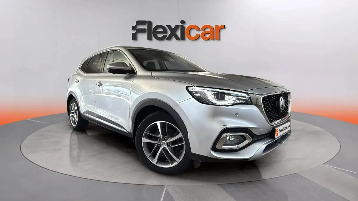 Usado MG HS Luxury 258 CV (189 kW) 2021 SUV