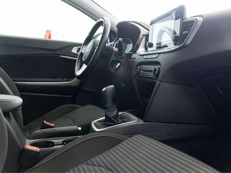 Usado Kia Ceed 101 CV (74 kW) 2022 Utilitario