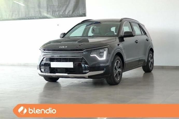Usado 2023 Kia Niro SUV | 29.992 € (Un poco caro) - Imagen 1/4