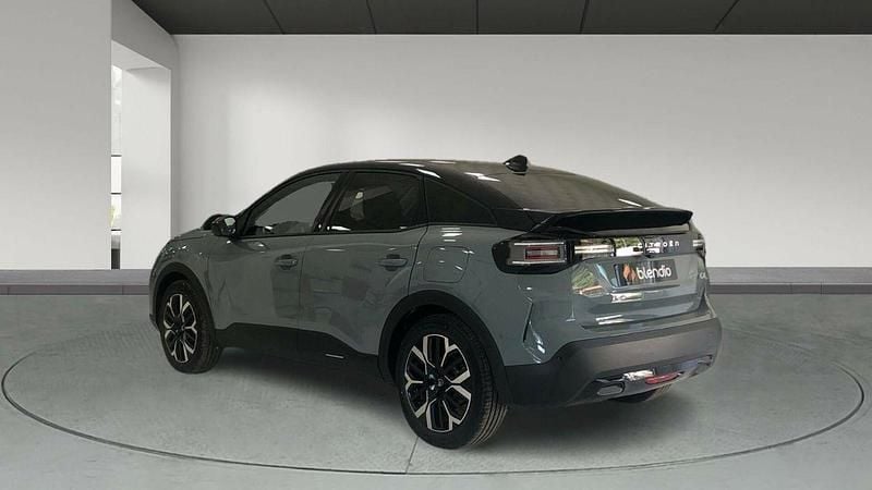 Nuevo Citroën e-C4 114 kW (156 CV) 2025 Gris