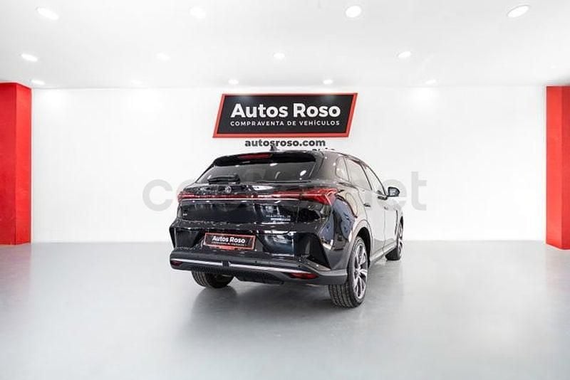 Usado MG Marvel R Luxury 132 kW (180 CV) 2022 Eléctrico SUV