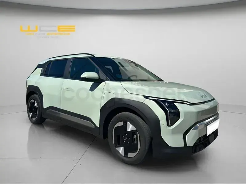 Usado Kia EV3 Earth 150 kW (204 CV) 2025 Eléctrico SUV
