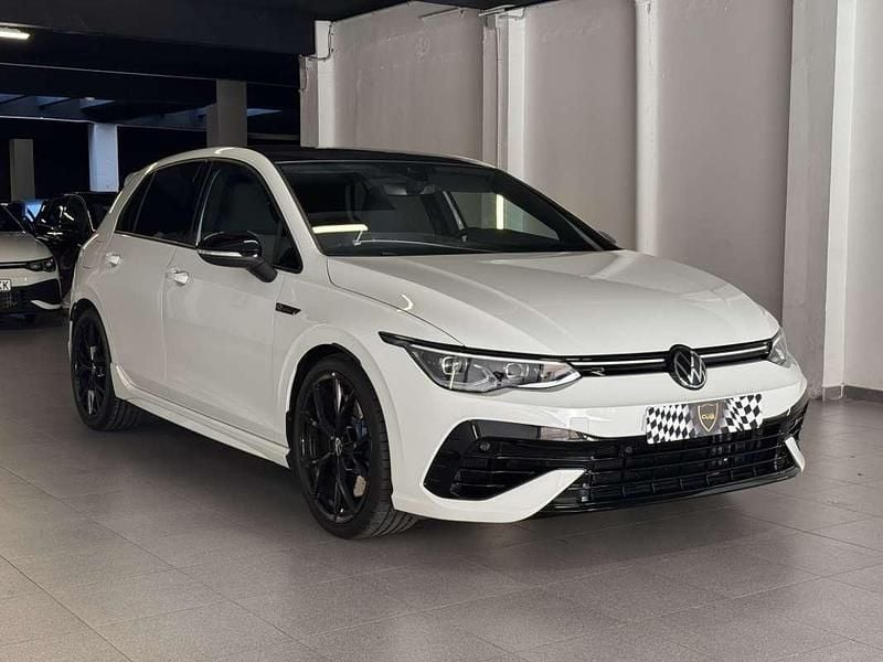 Usado VW Golf VIII R 320 CV (235 kW) 2023 Blanco Utilitario