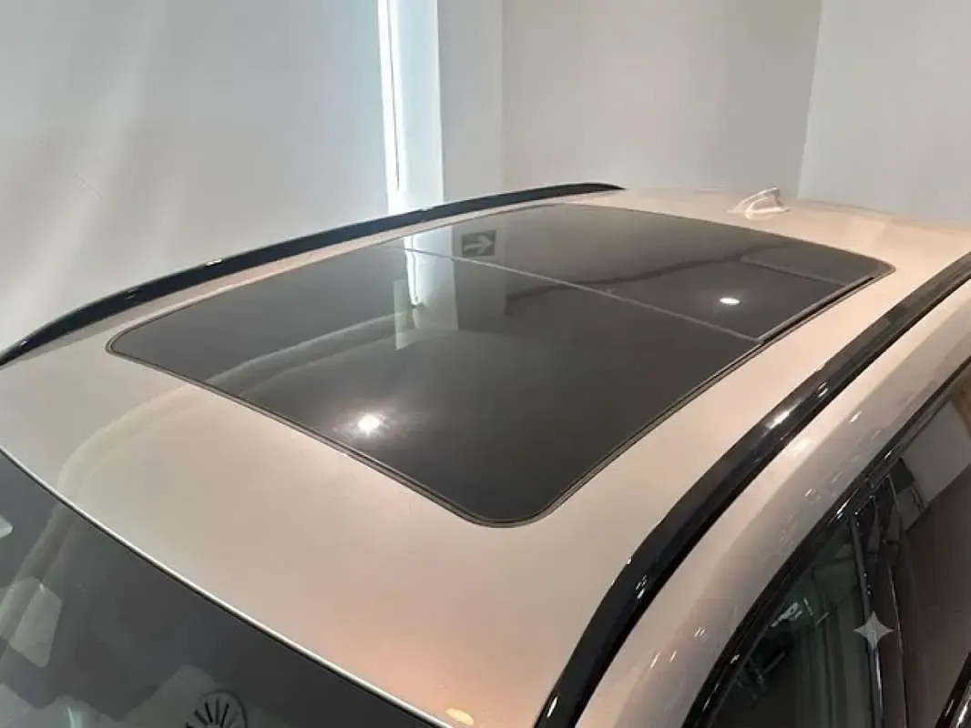 Usado BMW X1 Comfort Edition 163 CV (119 kW) 2025 Plateado SUV