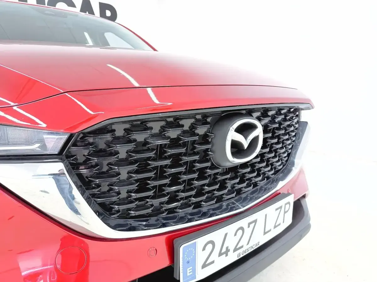Usado Mazda CX-5 165 CV (121 kW) 2022 SUV