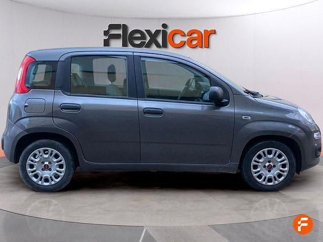 Usado Fiat Panda Cross Cross 85 CV (62 kW) 2021 Gris Utilitario