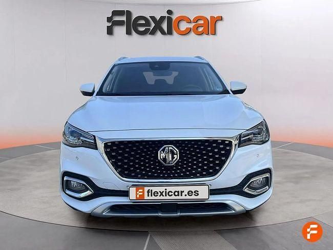 Usado MG HS Comfort 258 CV (189 kW) 2022 Blanco SUV