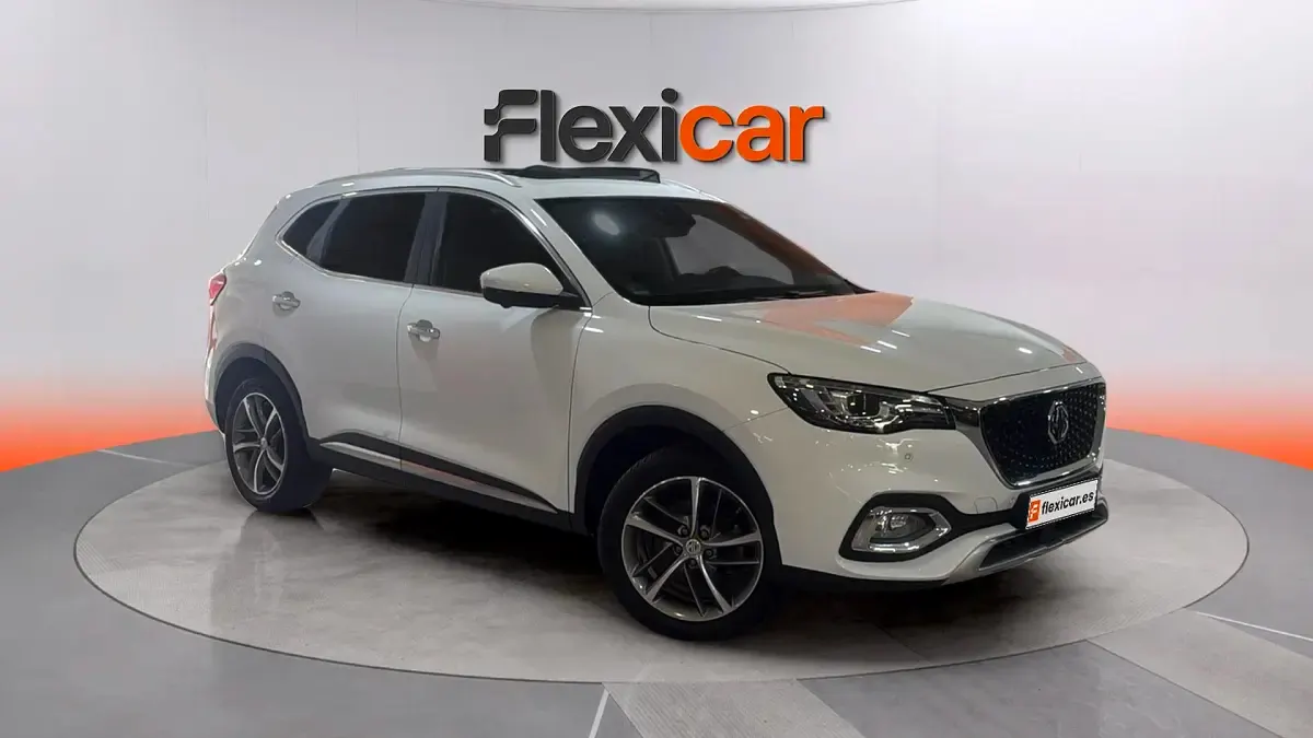 Occasion MG HS Luxury 162 PK (119 kW) 2023 SUV