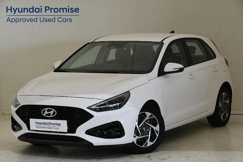 Usado Hyundai i30 99 CV (72 kW) 2024