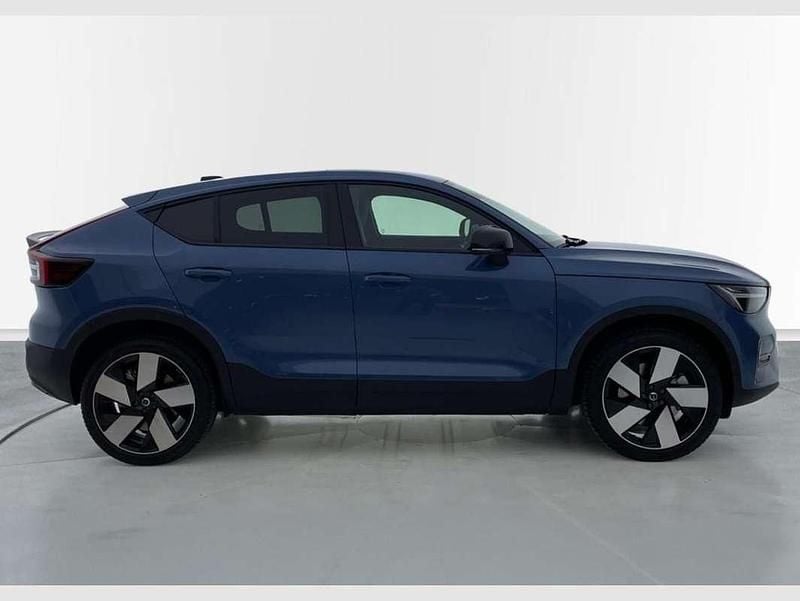 Azul Usado 2023 Volvo C40 Plus SUV | 41.100 € - Imagen 1/3