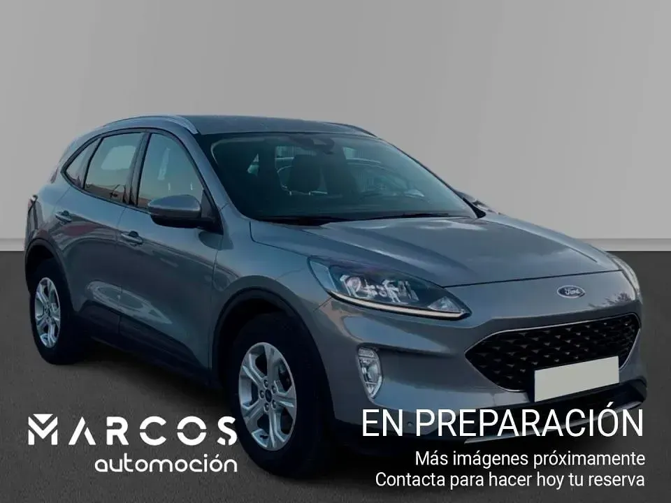 Usado Ford Kuga Trend 120 CV (88 kW) 2023 SUV