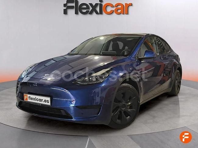 Usado Tesla Model Y RWD 255 kW (347 CV) 2022 Eléctrico SUV