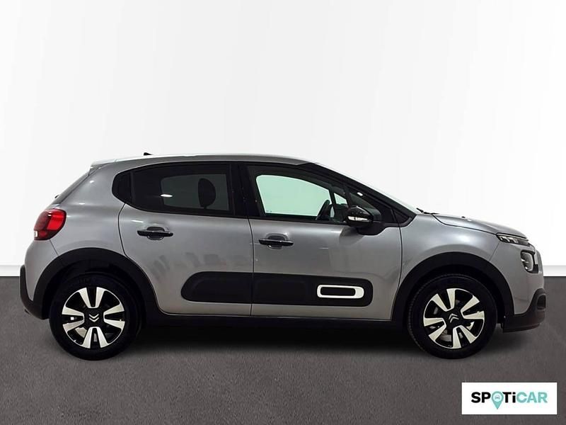 Usado Citroën C3 PureTech 110 CV (80 kW) 2024 Gris