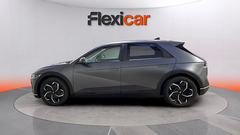Usado Hyundai Ioniq 5 168 kW (229 CV) 2023 Gris SUV