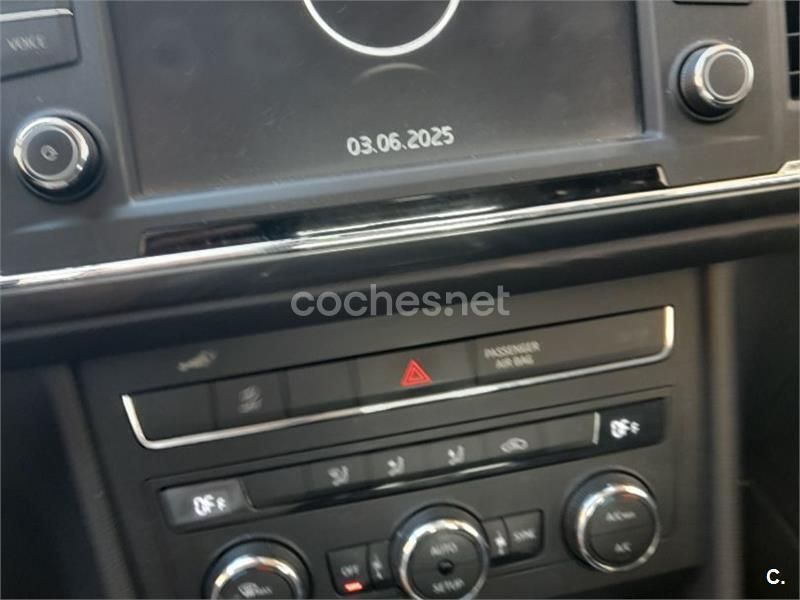 Blanco Usado 2019 Seat Ateca Style SUV | 15.500 € (Super precio) - Imagen 1/4