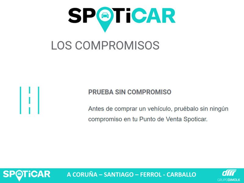 Usado Peugeot Expert S 120 CV (88 kW) 2019 Blanco Van