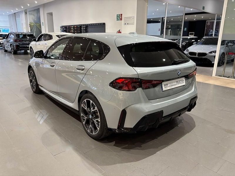 Usado BMW 120 163 CV (119 kW) 2025 Gris / plata Utilitario