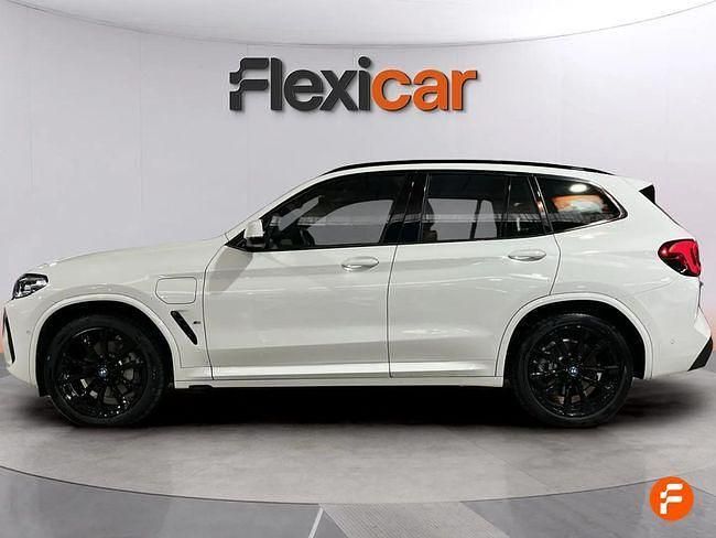 Usado BMW X3 299 CV (219 kW) 2024 Blanco SUV